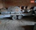 Серый прицеп Автоприцеп, объемом двигателя 0 л и пробегом 272 тыс. км за 2500 $, фото 1 на Automoto.ua