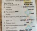 Сірий прицеп Автоприцеп, об'ємом двигуна 0 л та пробігом 20 тис. км за 2800 $, фото 4 на Automoto.ua