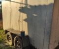 Сірий прицеп Автоприцеп, об'ємом двигуна 0 л та пробігом 20 тис. км за 1400 $, фото 1 на Automoto.ua