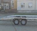 Серый прицеп Автоприцеп, объемом двигателя 0 л и пробегом 1 тыс. км за 3015 $, фото 1 на Automoto.ua