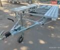 Серый прицеп Автоприцеп, объемом двигателя 0 л и пробегом 1 тыс. км за 3015 $, фото 5 на Automoto.ua