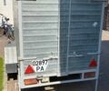 Серый прицеп Автоприцеп, объемом двигателя 0 л и пробегом 1 тыс. км за 1750 $, фото 6 на Automoto.ua