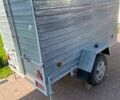 Серый прицеп Автоприцеп, объемом двигателя 0 л и пробегом 1 тыс. км за 1750 $, фото 5 на Automoto.ua