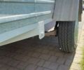 Серый прицеп Автоприцеп, объемом двигателя 0 л и пробегом 1 тыс. км за 1750 $, фото 9 на Automoto.ua
