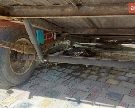 Сірий прицеп Автоприцеп, об'ємом двигуна 0 л та пробігом 100 тис. км за 800 $, фото 4 на Automoto.ua