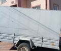 Сірий прицеп Автоприцеп, об'ємом двигуна 0 л та пробігом 1 тис. км за 2500 $, фото 1 на Automoto.ua