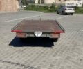 Серый прицеп Автоприцеп, объемом двигателя 0 л и пробегом 1 тыс. км за 1200 $, фото 9 на Automoto.ua