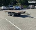 Серый прицеп Автоприцеп, объемом двигателя 0 л и пробегом 1 тыс. км за 1200 $, фото 1 на Automoto.ua
