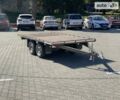 Серый прицеп Автоприцеп, объемом двигателя 0 л и пробегом 1 тыс. км за 1200 $, фото 1 на Automoto.ua