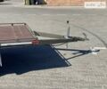 Серый прицеп Автоприцеп, объемом двигателя 0 л и пробегом 1 тыс. км за 1200 $, фото 2 на Automoto.ua