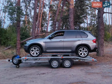 прицеп Автоприцеп 2023 в Черкассах на Automoto.ua Серый прицеп Автоприцеп, объемом двигателя 0 л и пробегом 1 тыс. км за 3015 $, фото 1 на Automoto.ua