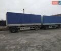 Серый прицеп Автоприцеп, объемом двигателя 0 л и пробегом 300 тыс. км за 10000 $, фото 1 на Automoto.ua