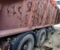 Красный прицеп Самосвал, объемом двигателя 0 л и пробегом 1 тыс. км за 8000 $, фото 1 на Automoto.ua