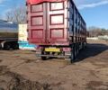 Красный прицеп Самосвал, объемом двигателя 0 л и пробегом 150 тыс. км за 22000 $, фото 1 на Automoto.ua