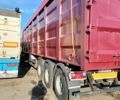 Красный прицеп Самосвал, объемом двигателя 0 л и пробегом 150 тыс. км за 22000 $, фото 2 на Automoto.ua