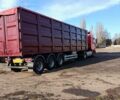 Красный прицеп Самосвал, объемом двигателя 0 л и пробегом 150 тыс. км за 22000 $, фото 1 на Automoto.ua