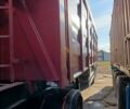 Красный прицеп Самосвал, объемом двигателя 0 л и пробегом 150 тыс. км за 22000 $, фото 5 на Automoto.ua