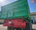 прицеп Самосвал, объемом двигателя 0 л и пробегом 1 тыс. км за 14850 $, фото 36 на Automoto.ua