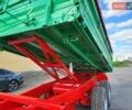 прицеп Самосвал, объемом двигателя 0 л и пробегом 1 тыс. км за 14850 $, фото 10 на Automoto.ua