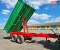 прицеп Самосвал, объемом двигателя 0 л и пробегом 1 тыс. км за 14850 $, фото 28 на Automoto.ua