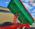 прицеп Самосвал, объемом двигателя 0 л и пробегом 1 тыс. км за 14850 $, фото 21 на Automoto.ua