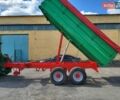 прицеп Самосвал, объемом двигателя 0 л и пробегом 1 тыс. км за 14850 $, фото 22 на Automoto.ua