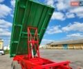 прицеп Самосвал, объемом двигателя 0 л и пробегом 1 тыс. км за 14850 $, фото 24 на Automoto.ua
