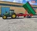 прицеп Самосвал, объемом двигателя 0 л и пробегом 1 тыс. км за 14850 $, фото 12 на Automoto.ua