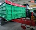 прицеп Самосвал, объемом двигателя 0 л и пробегом 1 тыс. км за 14850 $, фото 1 на Automoto.ua