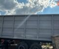 Серый прицеп Самосвал, объемом двигателя 0 л и пробегом 0 тыс. км за 7110 $, фото 1 на Automoto.ua