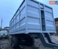 Серый прицеп Самосвал, объемом двигателя 0 л и пробегом 0 тыс. км за 7110 $, фото 6 на Automoto.ua