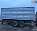 Серый прицеп Самосвал, объемом двигателя 0 л и пробегом 0 тыс. км за 7110 $, фото 8 на Automoto.ua