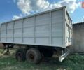 Серый прицеп Самосвал, объемом двигателя 0 л и пробегом 0 тыс. км за 7000 $, фото 1 на Automoto.ua