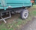 Зеленый прицеп Самосвал, объемом двигателя 0 л и пробегом 1 тыс. км за 4700 $, фото 3 на Automoto.ua