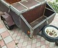Коричневий прицеп Термо, об'ємом двигуна 0 л та пробігом 5 тис. км за 900 $, фото 3 на Automoto.ua