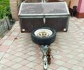 Коричневий прицеп Термо, об'ємом двигуна 0 л та пробігом 5 тис. км за 900 $, фото 1 на Automoto.ua
