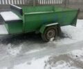 Червоний прицеп Тракторный, об'ємом двигуна 0 л та пробігом 100 тис. км за 1319 $, фото 4 на Automoto.ua