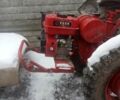 Червоний прицеп Тракторный, об'ємом двигуна 0 л та пробігом 100 тис. км за 1319 $, фото 1 на Automoto.ua