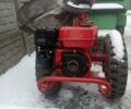 Червоний прицеп Тракторный, об'ємом двигуна 0 л та пробігом 100 тис. км за 1319 $, фото 1 на Automoto.ua