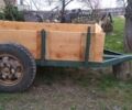 прицеп Тракторный, объемом двигателя 0 л и пробегом 0 тыс. км за 554 $, фото 2 на Automoto.ua