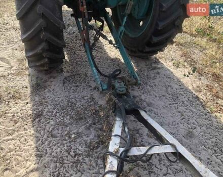 прицеп Тракторный, объемом двигателя 0 л и пробегом 1 тыс. км за 1030 $, фото 2 на Automoto.ua
