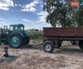прицеп Тракторный, объемом двигателя 0 л и пробегом 1 тыс. км за 1030 $, фото 1 на Automoto.ua