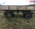 прицеп Тракторный, объемом двигателя 0 л и пробегом 1 тыс. км за 1950 $, фото 1 на Automoto.ua