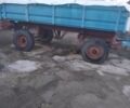 прицеп Тракторный, об'ємом двигуна 0 л та пробігом 1 тис. км за 1688 $, фото 1 на Automoto.ua