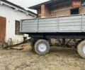 Серый прицеп Тракторный, объемом двигателя 0 л и пробегом 5 тыс. км за 2846 $, фото 2 на Automoto.ua