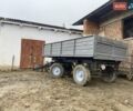 Серый прицеп Тракторный, объемом двигателя 0 л и пробегом 5 тыс. км за 2846 $, фото 1 на Automoto.ua
