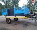 Синій прицеп Тракторный, об'ємом двигуна 0 л та пробігом 0 тис. км за 7113 $, фото 3 на Automoto.ua