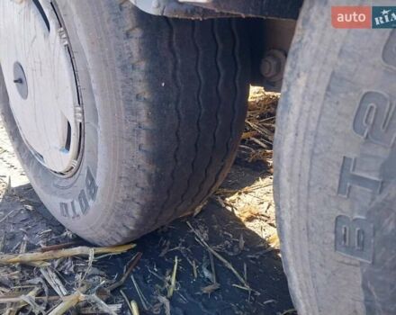 прицеп Зерновоз, об'ємом двигуна 0 л та пробігом 1 тис. км за 13500 $, фото 5 на Automoto.ua
