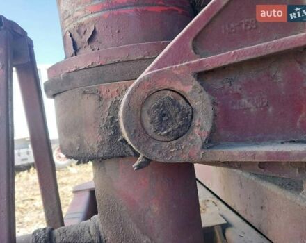 прицеп Зерновоз, об'ємом двигуна 0 л та пробігом 1 тис. км за 13500 $, фото 6 на Automoto.ua