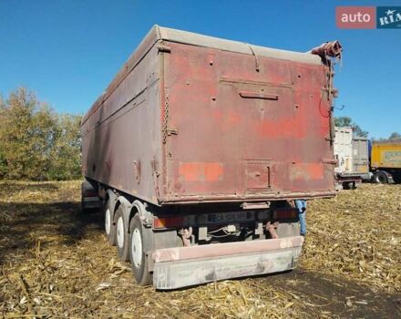 прицеп Зерновоз, об'ємом двигуна 0 л та пробігом 1 тис. км за 13500 $, фото 2 на Automoto.ua